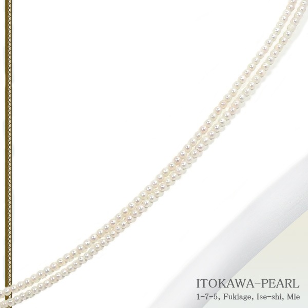 ٥ӡѡ󥰥ͥå쥹(106.5cm) 俿ͥå쥹2.53mmN-12698