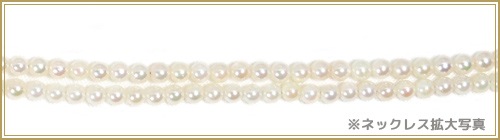 ٥ӡѡ󥰥ͥå쥹(106.5cm) 俿ͥå쥹2.53mmN-12698