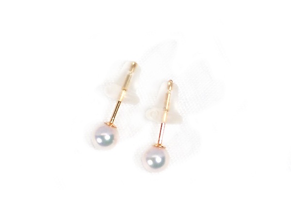 �����俿��ԥ�����3.8mm�䥹���åɡ�K18YG PE-7597