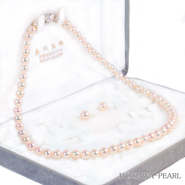 真珠 アクセサリー色々 356g 東な6-0814ア㉔ 花珠真珠2点セット