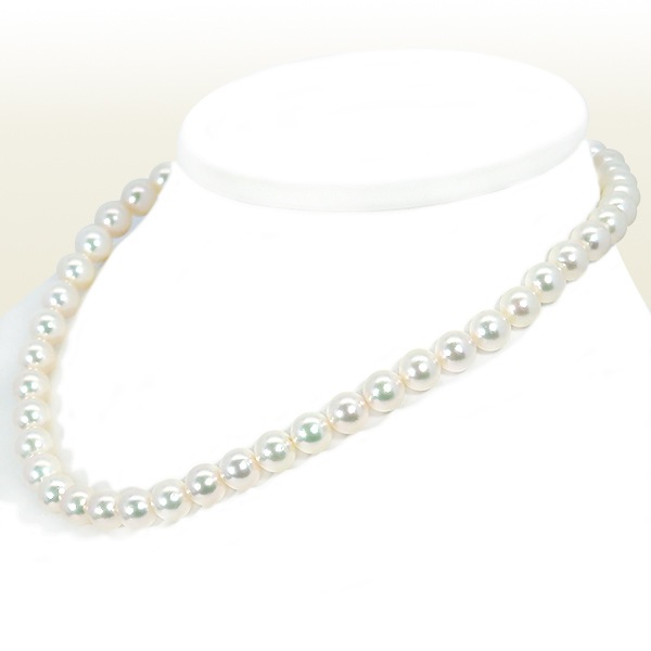 �����俿��ѡ���ͥå��쥹��8.5��9mm��N-12900