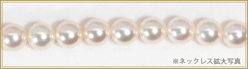 �����俿��ѡ���ͥå��쥹��6.5��7mm��N-12987