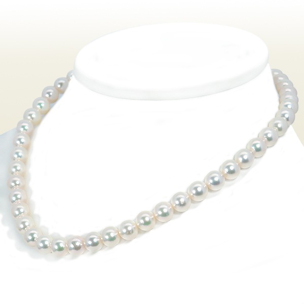 �����俿��ѡ���ͥå��쥹��8.5��9mm��N-12901