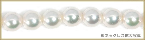 �����俿��ѡ���ͥå��쥹��8.5��9mm��N-12901