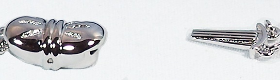�����俿��2Ϣ�ѡ���ͥå��쥹��6.5��7mm��N-12984