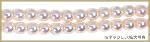 �����俿��2Ϣ�ѡ���ͥå��쥹��6.5��7mm��N-12984
