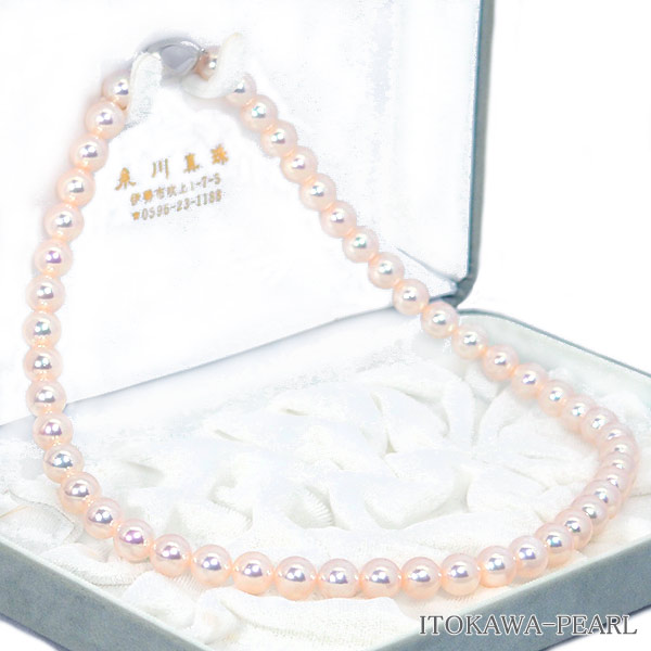 ��������ŷ���ּ����俿��ͥå��쥹��8��8.5mm����̽��ա�N-12132