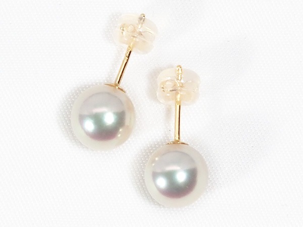 ̵Ĵ���ּ���俿��ԥ�����8mm�䥹���åɡ�K18YG���̽��� PE-7529