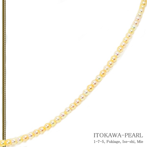 �����俿�� �٥ӡ��ѡ���ͥå��쥹��3��3.5mm�䥢���㥹������K14WG N-12718