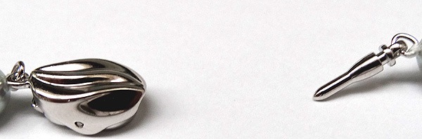 󥰥ͥå쥹(125.5cm)俿ͥå쥹6.57mmN-12209