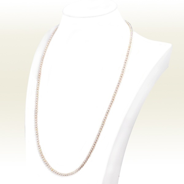 ٥ӡѡ󥰥ͥå쥹(62cm)俿ͥå쥹33.5mmN-12940