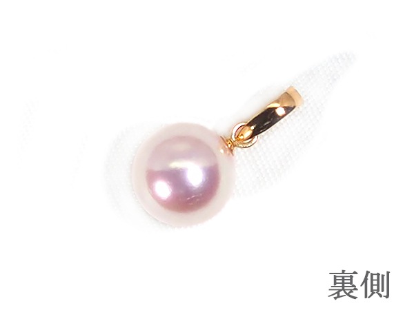 ̵Ĵ 俿ڥȥȥåס8.5mmK18YG P-8490