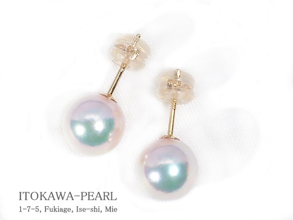 �ּ���俿��ԥ�����8.7mm�䥹���åɡ�K18YG���̽��� PE-7534