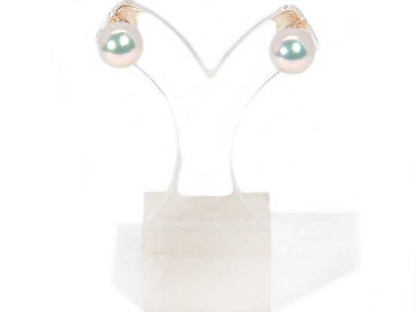�ּ���俿��ԥ�����8.7mm�䥹���åɡ�K18YG���̽��� PE-7534