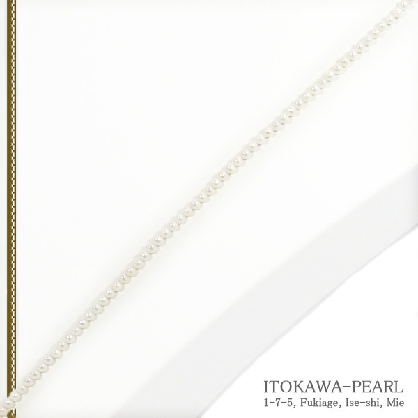 ٥ӡѡ󥰥ͥå쥹(80cm)俿ͥå쥹2.53mmN-12715