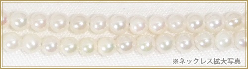 ٥ӡѡ󥰥ͥå쥹(80cm)俿ͥå쥹2.53mmN-12715