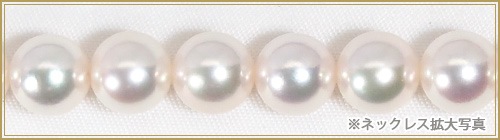 �ּ����俿��ͥå��쥹��8��8.5mm����̽��� N-12850