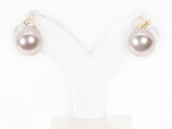 �����俿��ԥ�����8mm�䥹���åɡ�K18YG PE-7513