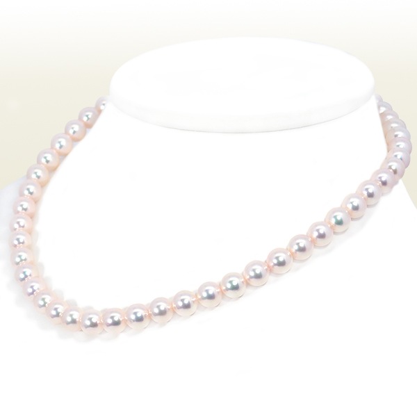 �ּ�� �����俿��ͥå��쥹��8��8.5mm����̽��ա�N-12673