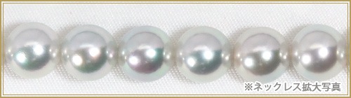 ��¿�㿿������å� ���졼�� �����俿��ͥå��쥹��8mm����̽��� NE-2459