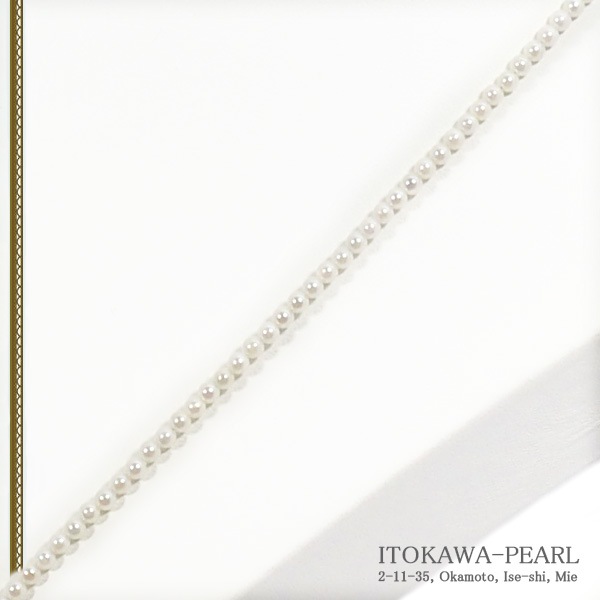 ٥ӡѡ󥰥ͥå쥹(81.5cm)俿ͥå쥹2.53mmN-12855