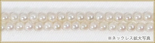 ٥ӡѡ󥰥ͥå쥹(81.5cm)俿ͥå쥹2.53mmN-12855