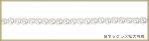 �����俿��٥ӡ��ѡ���ͥå��쥹��2.5��3mm�䥢���㥹������K18YG N-12947