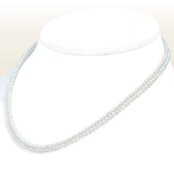 ٥ӡѡ󥰥ͥå쥹(81.5cm)俿ͥå쥹2.53mmN-12857