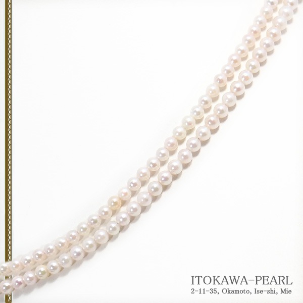 �٥ӡ��ѡ�����󥰥ͥå��쥹(82cm)�����俿��ͥå��쥹��3��3.5mm��N-12992