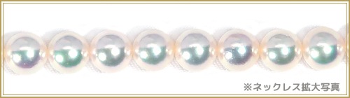 �������åȡ������俿��ͥå��쥹��6.5mm�� NE-622