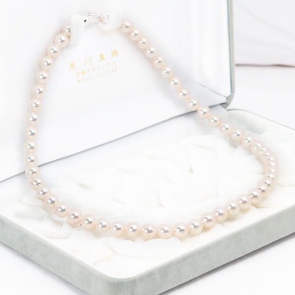 �����俿��ѡ���ͥå��쥹��7��7.5mm��N-12950