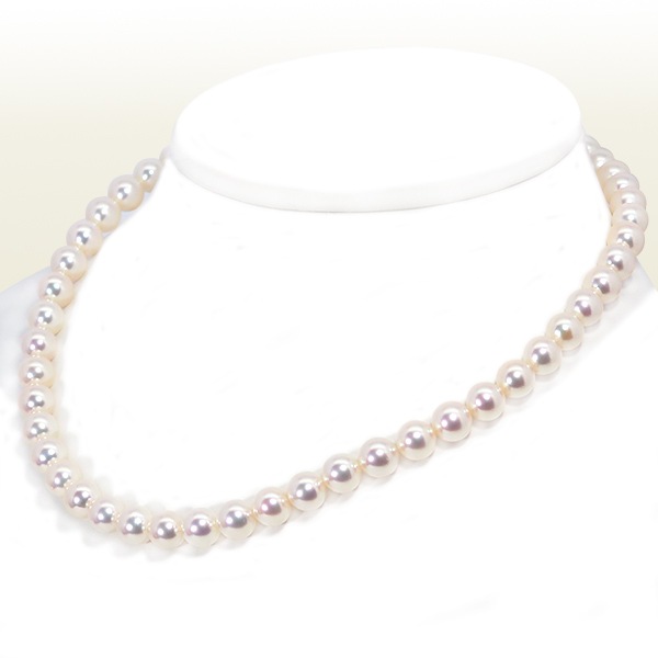 ̵Ĵ�� �ּ����俿��ͥå��쥹��8��8.5mm����̽��� N-12851