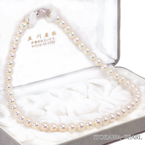 ̵Ĵ�� �ּ����俿��ͥå��쥹��8��8.5mm����̽��� N-12851