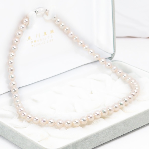 �����俿��ѡ���ͥå��쥹��7��7.5mm��N-12949