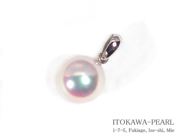 �����俿��ڥ����ȥȥåס�8.8mm��K14WG P-8466