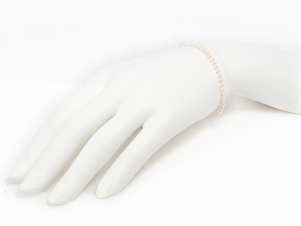 �����俿��֥쥹��åȡ�3��3.5mm�亹�����߼�/����С���18cm��V-1757