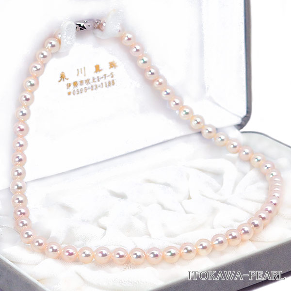 �����俿��ѡ���ͥå��쥹��7��7.5mm��N-12948