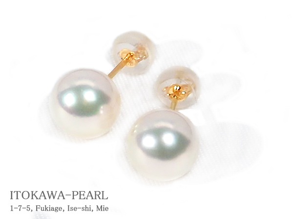 ̵Ĵ 俿ԥ8.4mm䥹åɡK18YG PE-7538