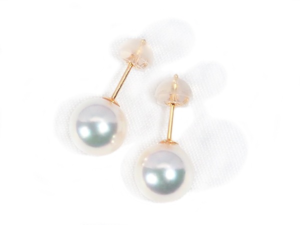 ̵Ĵ 俿ԥ8.4mm䥹åɡK18YG PE-7538