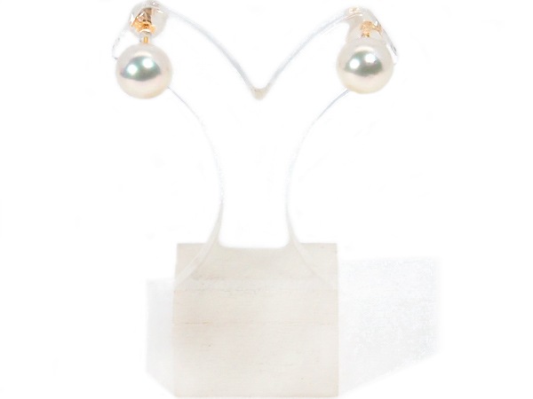 ̵Ĵ 俿ԥ8.4mm䥹åɡK18YG PE-7538