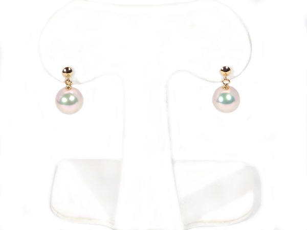 ּ俿 ֤鲼꥿ץԥ8.1mm䥹åɡK18YG ̽ PE-7230