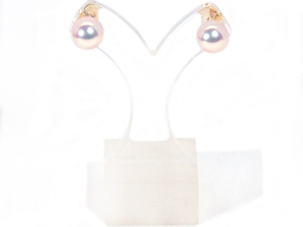 ּԥ8.5mm䥹åɡK18YG ̽ PE-7535