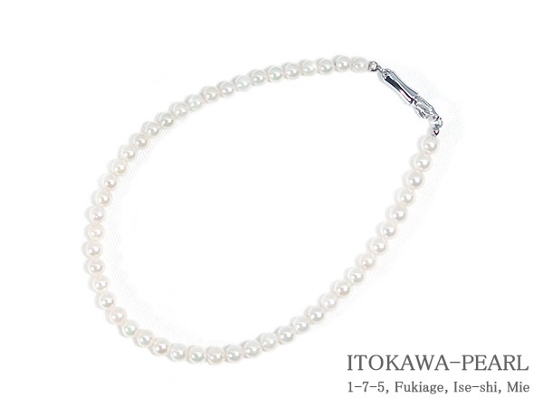 �����俿��֥쥹��åȡ�3��3.5mm�亹�����߼�/����С���18cm��V-1756