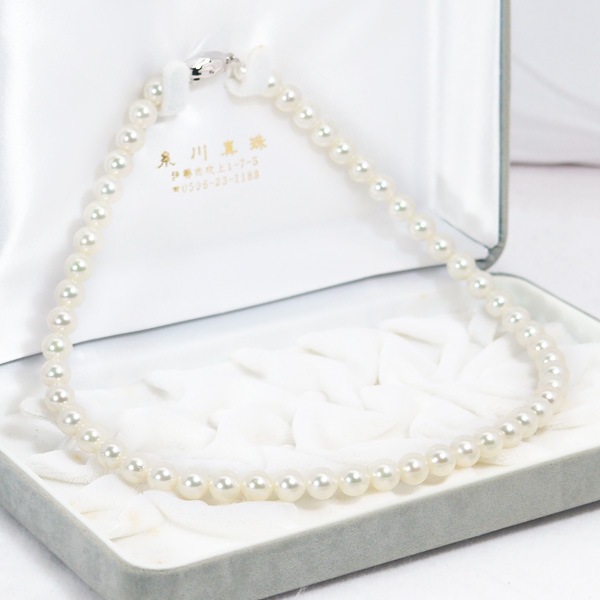 ̵Ĵ�������俿��ѡ���ͥå��쥹��7.5��8mm��N-12995