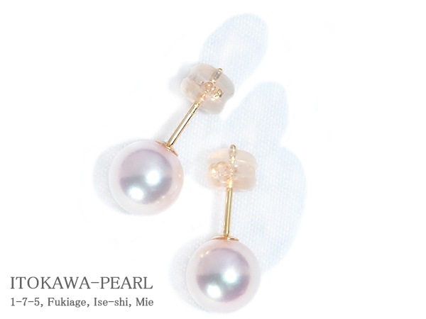 �ּ��ԥ�����7.9mm�䥹���å� K18YG PE-7343