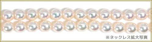 �����俿��2Ϣ�ѡ���ͥå��쥹��6.5��7mm��N-12958