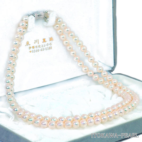 �����俿��2Ϣ�ѡ���ͥå��쥹��6.5��7mm��N-12958