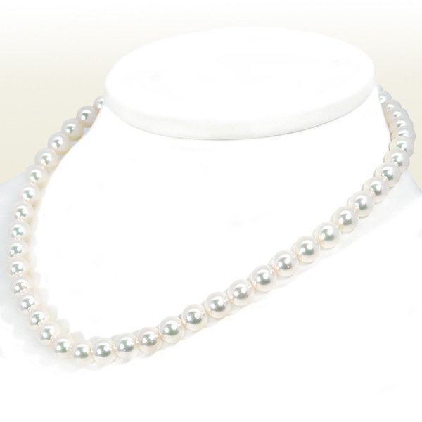 �����俿��ѡ���ͥå��쥹��8��8.5mm��N-12914