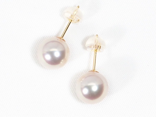 �����俿��ԥ�����8.5mm�䥹���åɡ�K18YG PE-7477