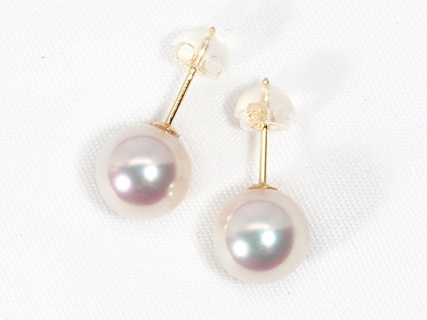 �����俿��ԥ�����8.5mm�䥹���åɡ�K18YG PE-7478